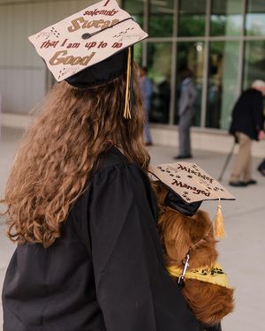 Image post by @umbclife on Instagram