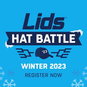 Image post by @lids on Instagram