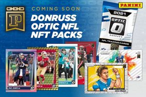 Image post by @paniniamerica on Instagram