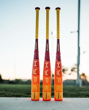 Image post by @eastonbaseball on Instagram