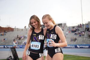 Image post by @nuxc_wildcats on Instagram