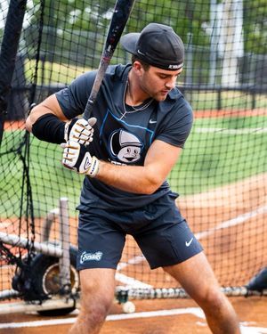 Image post by @johnrhysplumlee on Instagram