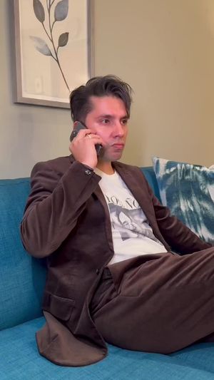 Video post by @thetalkcbs on TikTok