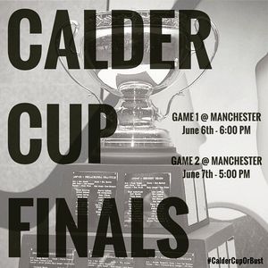 Image post by @monarchshockey on Instagram