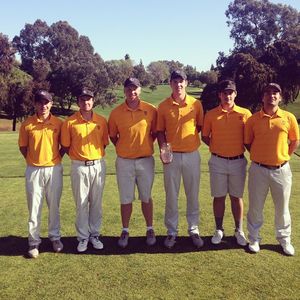 Image post by @campbell_mgolf on Instagram