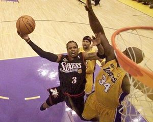 Image post by @shaq on Instagram