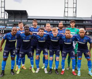 Image post by @memphis901fc on Instagram