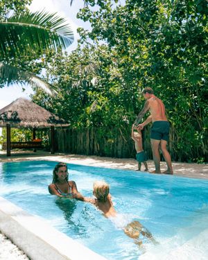 Image post by @sunsiyamresorts on Instagram