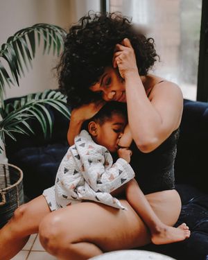 Image post by @mayanageneviere on Instagram