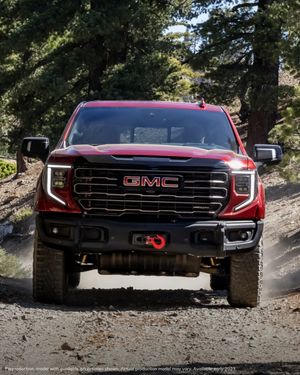 Image post by @gmc on Instagram