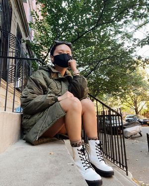 Image post by @oliviawitherite on Instagram