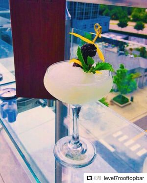 Image post by @dixievodka on Instagram