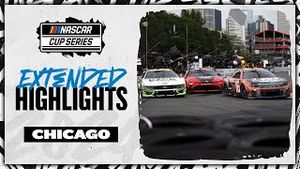 Video post by @nascar on YouTube
