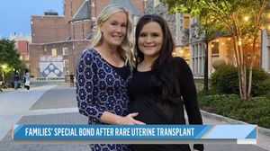 Image post by @pennmedicine on Instagram