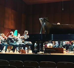 Image post by @spokanesymphony on Instagram