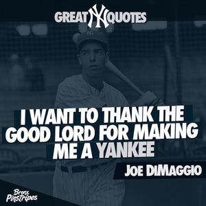 Image post by @bronxpinstripes on Instagram