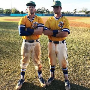 Image post by @rollins_baseball on Instagram