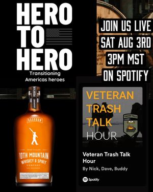 Image post by @10thmtnwhiskey on Instagram