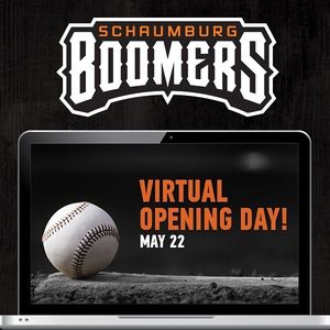 Image post by @boomersbaseball on Instagram