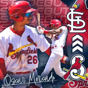 Image post by @springfield_cardinals on Instagram