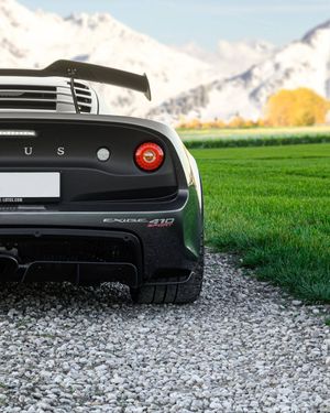 Image post by @lotuscars on Instagram