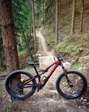 Image post by @wibmerfabio on Instagram