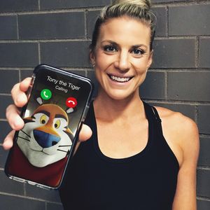 Image post by @julieertz on Instagram