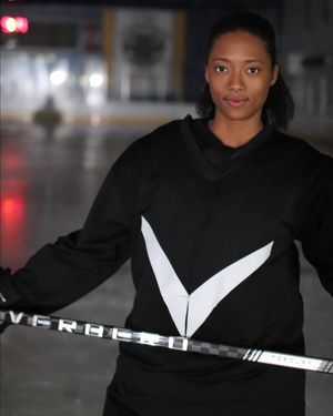Image post by @verberohockey on Instagram