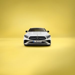 Image post by @mercedesbenz on Instagram