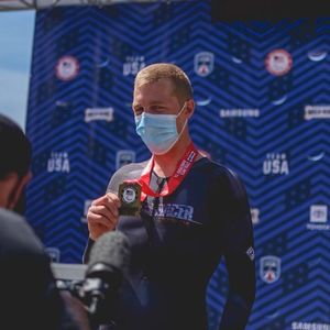 Image post by @usparacycling on Instagram