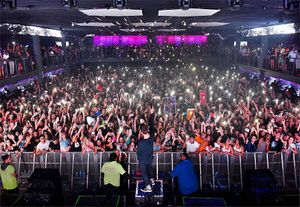Image post by @kaskade on Instagram
