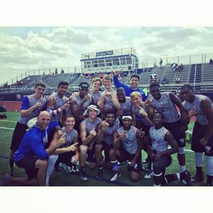 Image post by @usnft on Instagram