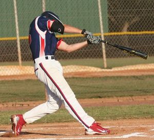 Image post by @eastonbaseball on Instagram