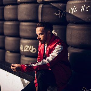 Image post by @lewishamilton on Instagram