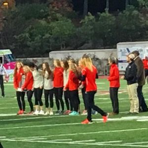 Image post by @richmondxctf on Instagram