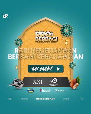 Image post by @teamrrq on Instagram