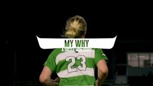 Video post by @Mean Green Sports on YouTube