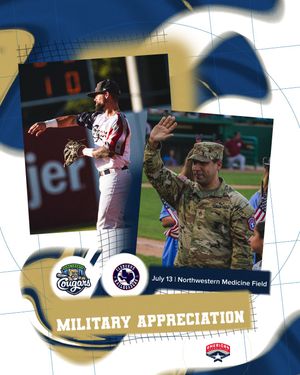 Image post by @kccougars on Instagram