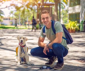 Image post by @univmiami on Instagram