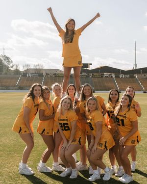 Image post by @ksuowlslax on Instagram
