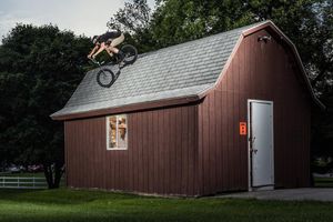 Image post by @woodwardcamp on Instagram