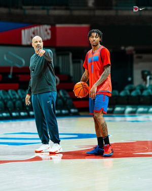 Image post by @smubasketball on Instagram