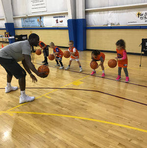Image post by @cavsyouthsports on Instagram