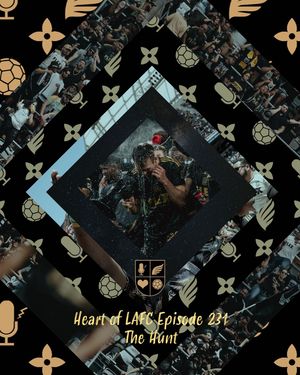 Image post by @heartoflafc on Instagram