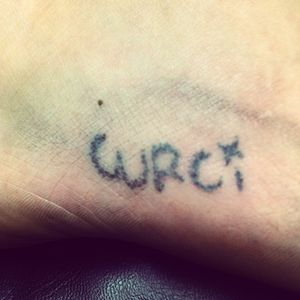 Image post by @curcimusic on Instagram