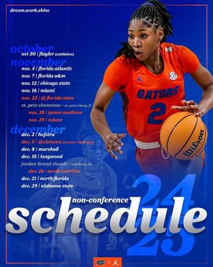 Image post by @gatorswbk on Instagram