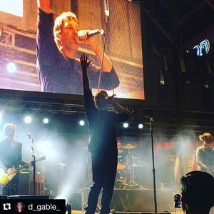 Image post by @thirdeyeblind on Instagram