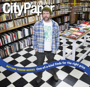 Image post by @pghcitypaper on Instagram