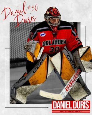 Image post by @okwarriors_nahl on Instagram