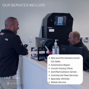 Image post by @markfickenlincoln on Instagram